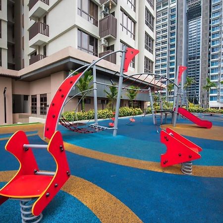 New Bali Residence Seaview L 8 Pax L Kids Friendly L Water Theme Park L 5Mins To Jonker L Kids Slide Malacca Esterno foto